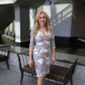 Meet your Posher, Patricia